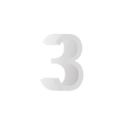 숫자 3