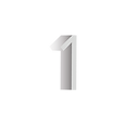 숫자 1